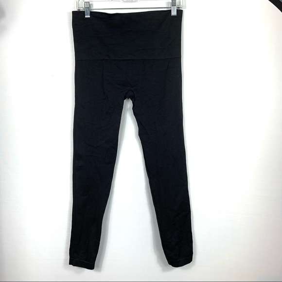 SPANX Look at Me Now Seamless Leggings - Picture 3 of 5